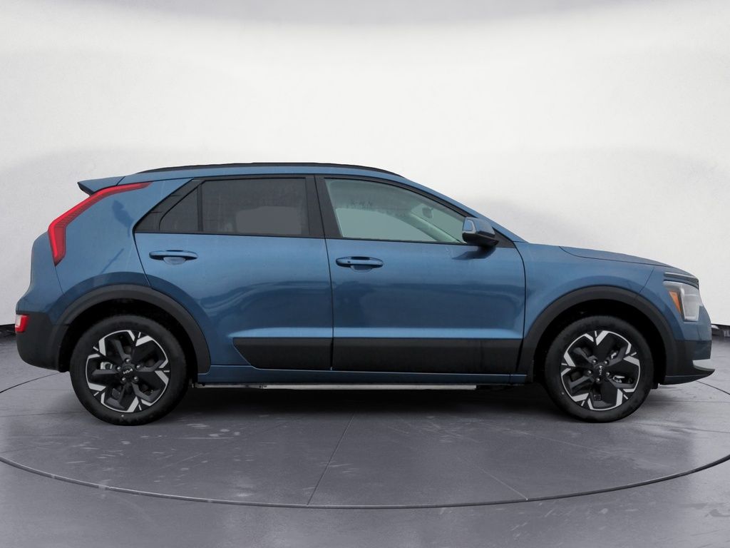 Kia Niro EV WIND+ 2025