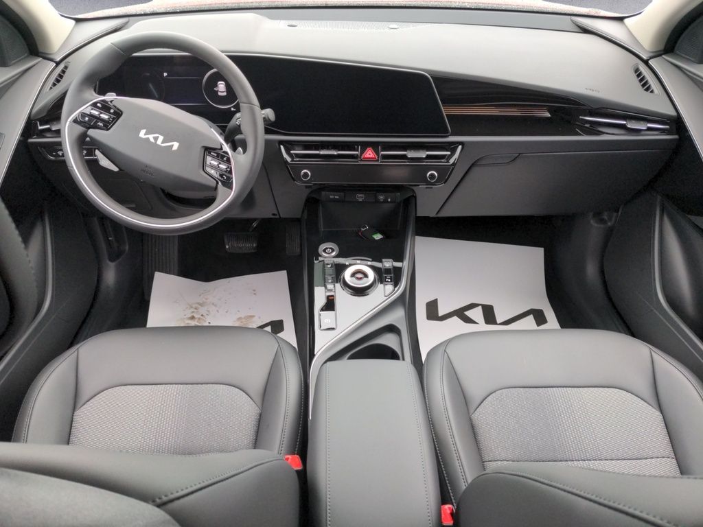 2025 Kia Niro EV WIND+