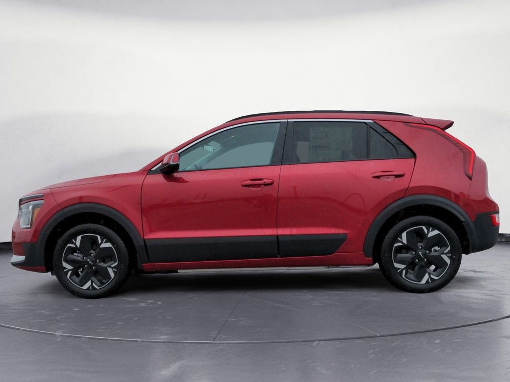 2025 Kia Niro EV WIND+