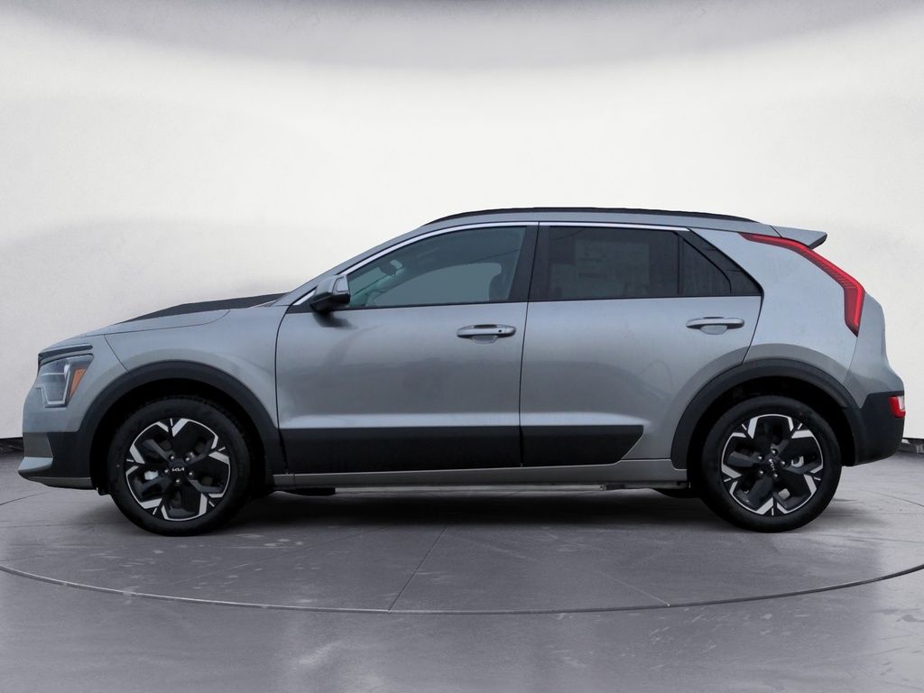 2025 Kia Niro EV WIND+