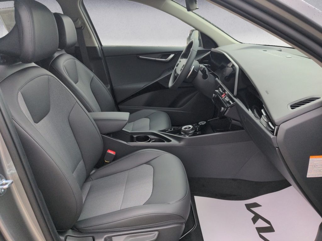 2025 Kia Niro EV WIND+