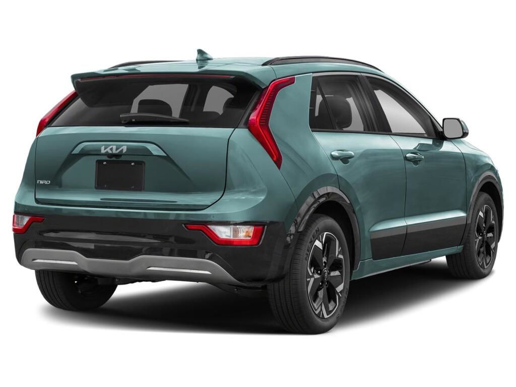 2025 Kia Niro EV WIND