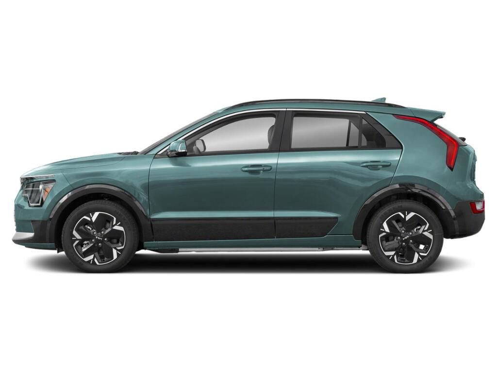 2025 Kia Niro EV WIND
