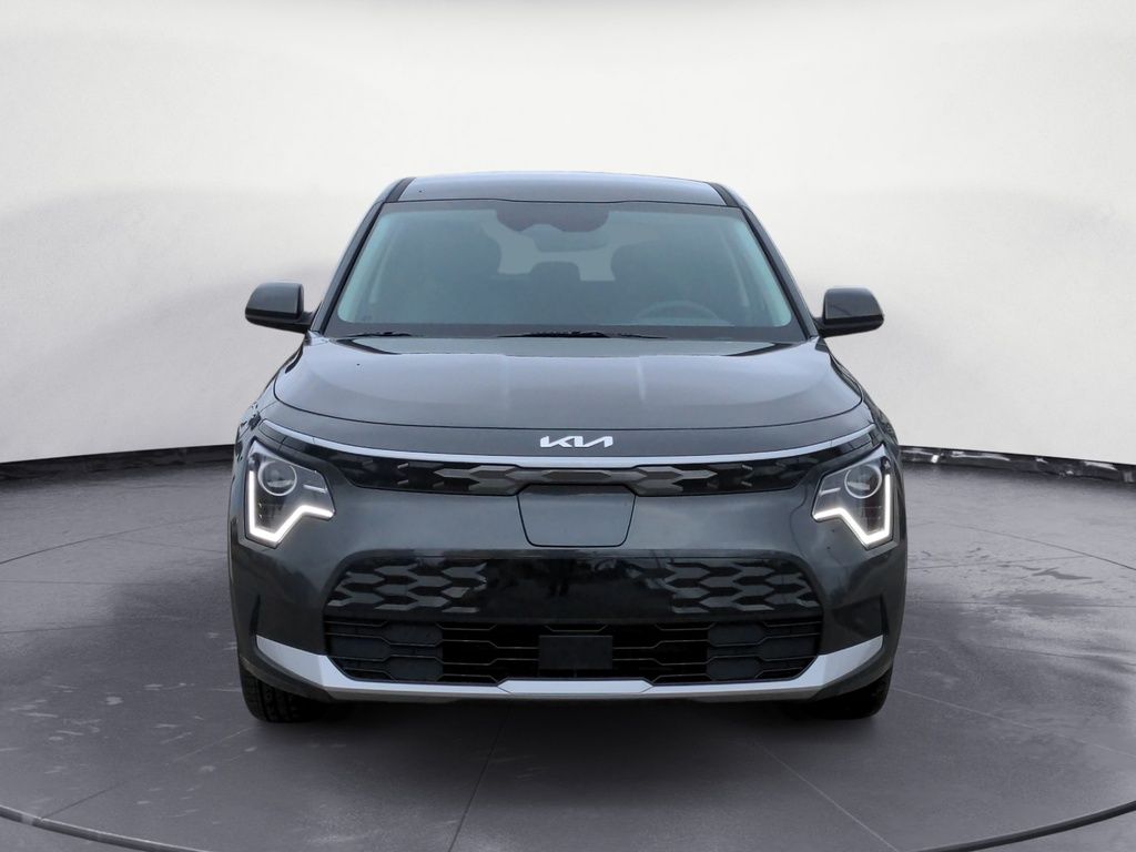2025 Kia Niro EV WIND