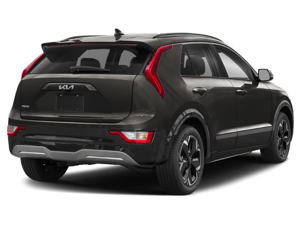 2025 Kia Niro EV WIND