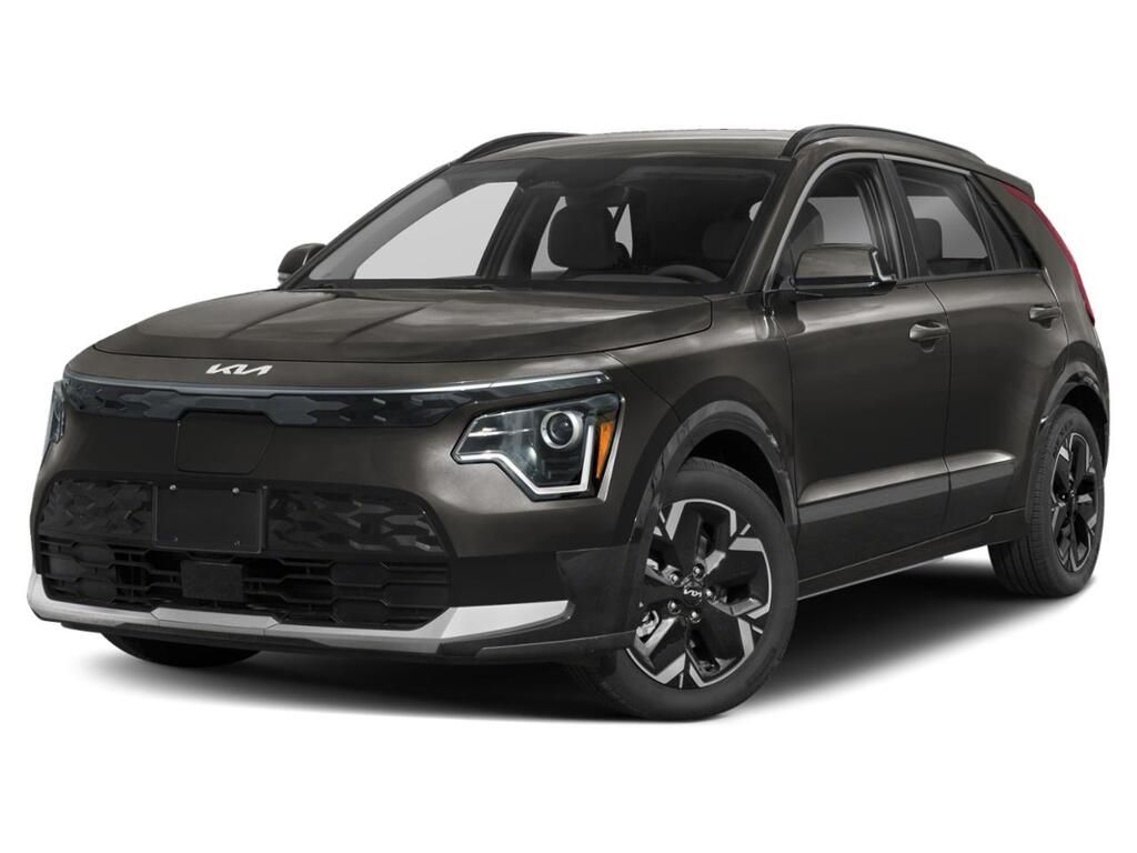 2025 Kia Niro EV WIND