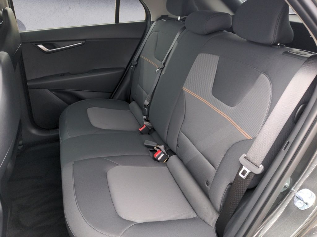 2025 Kia Niro EV WIND