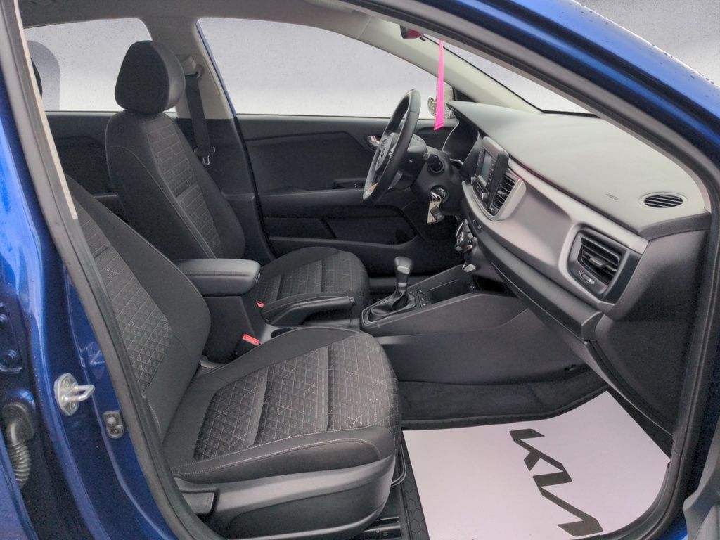2018 Kia Rio 5-door LX+
