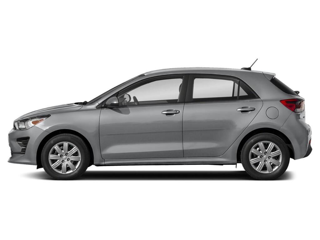 2021 Kia Rio 5-door LX+