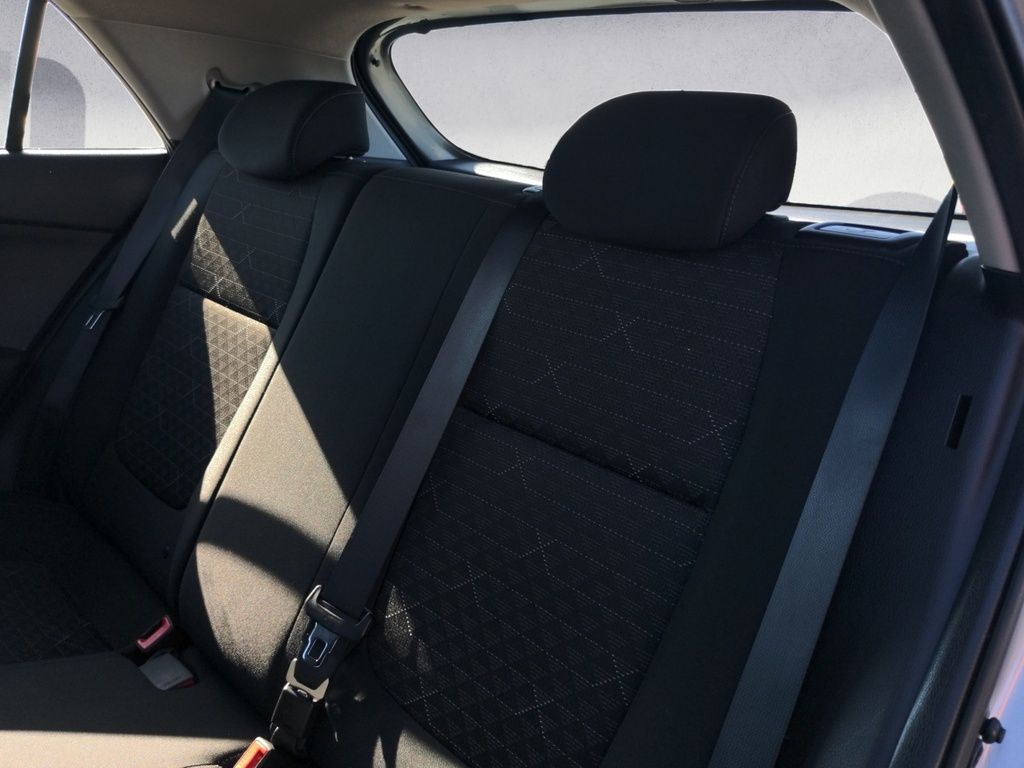 2021 Kia Rio 5-door LX+