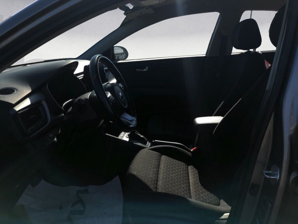 2021 Kia Rio 5-door LX+