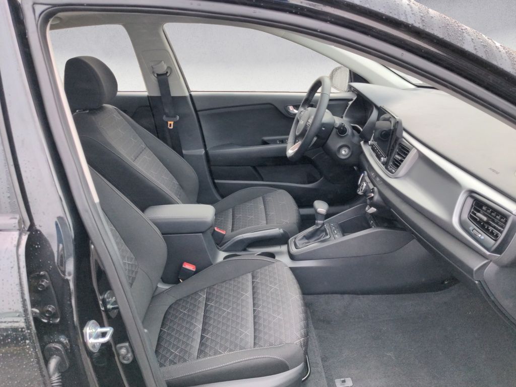 2021 Kia Rio 5-door LX+