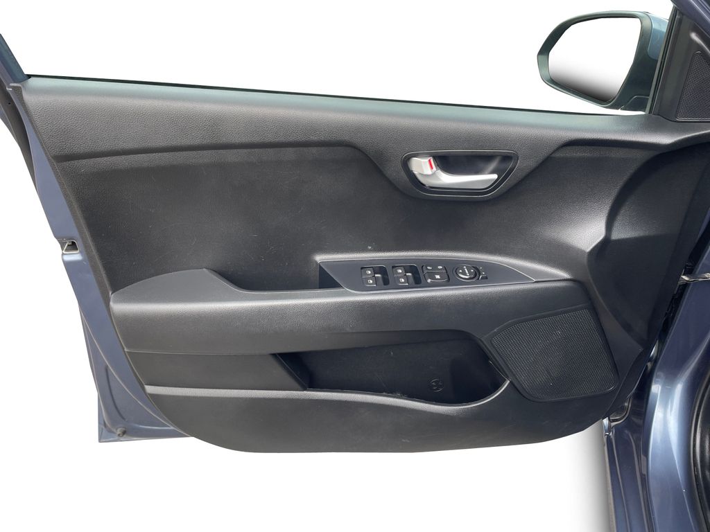 Kia Rio 5-door LX+ 2021