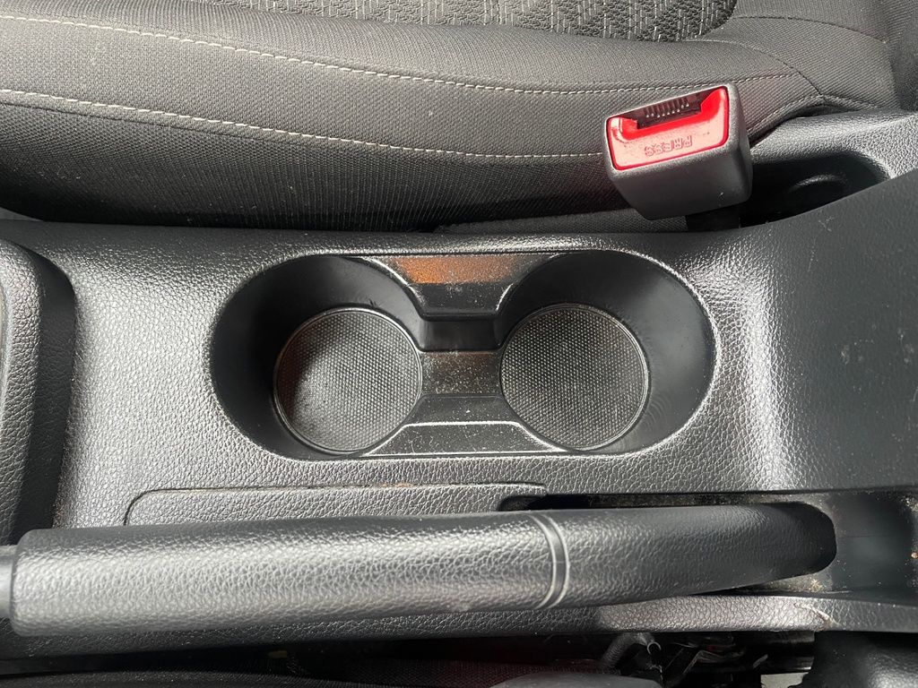 Kia Rio 5-door LX+ 2021