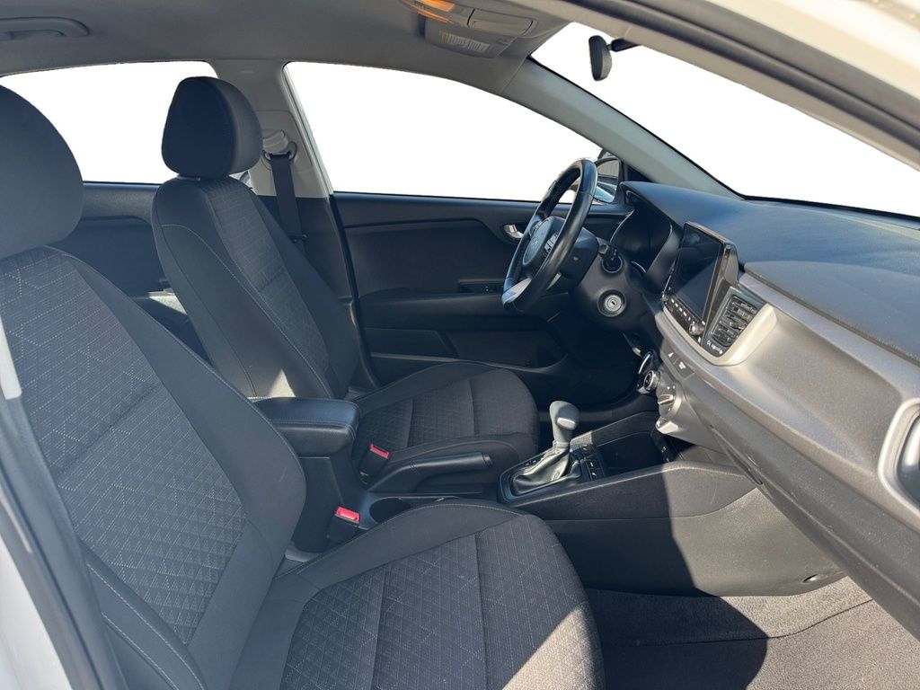 Kia Rio 5-door LX+ 2022