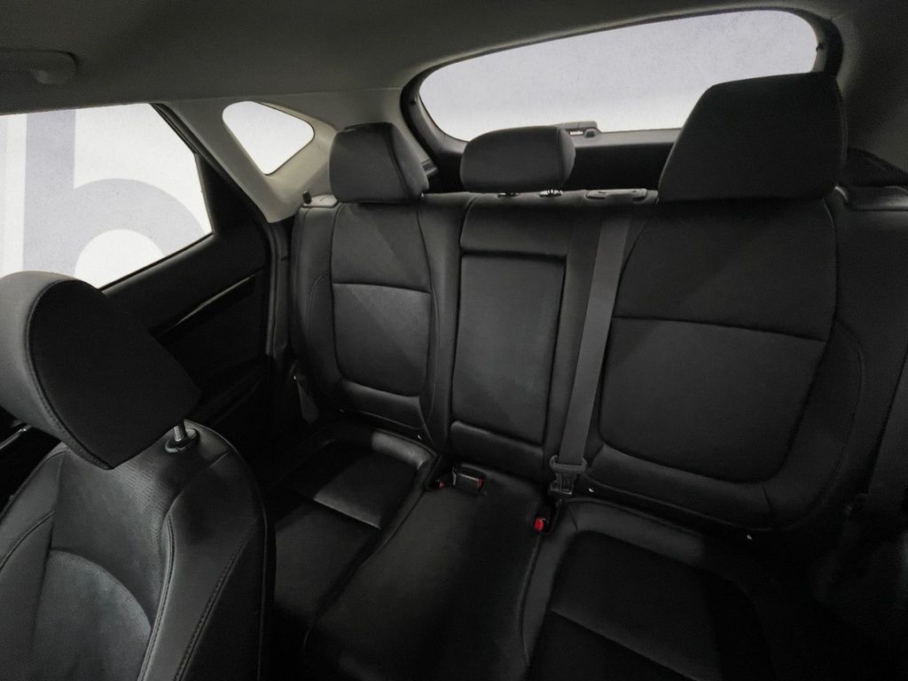 Kia Seltos EX 2021