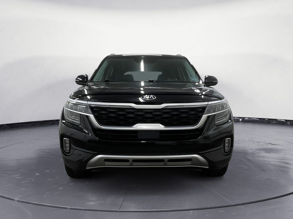 Kia Seltos EX 2021