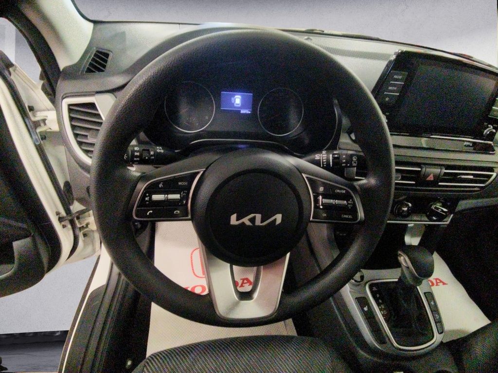 Kia Seltos LX 2023