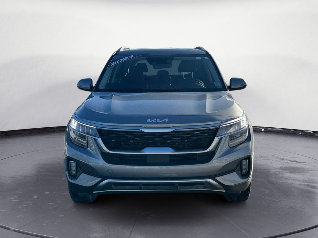2023 Kia Seltos EX PREMIUM