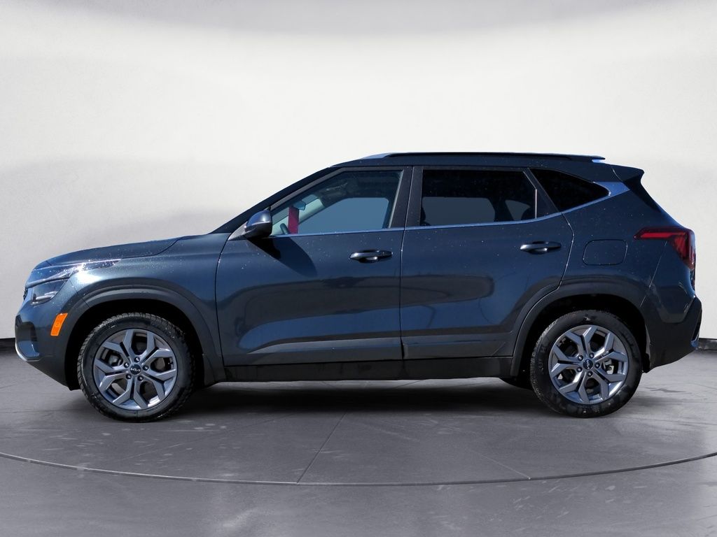 Kia Seltos EX 2025