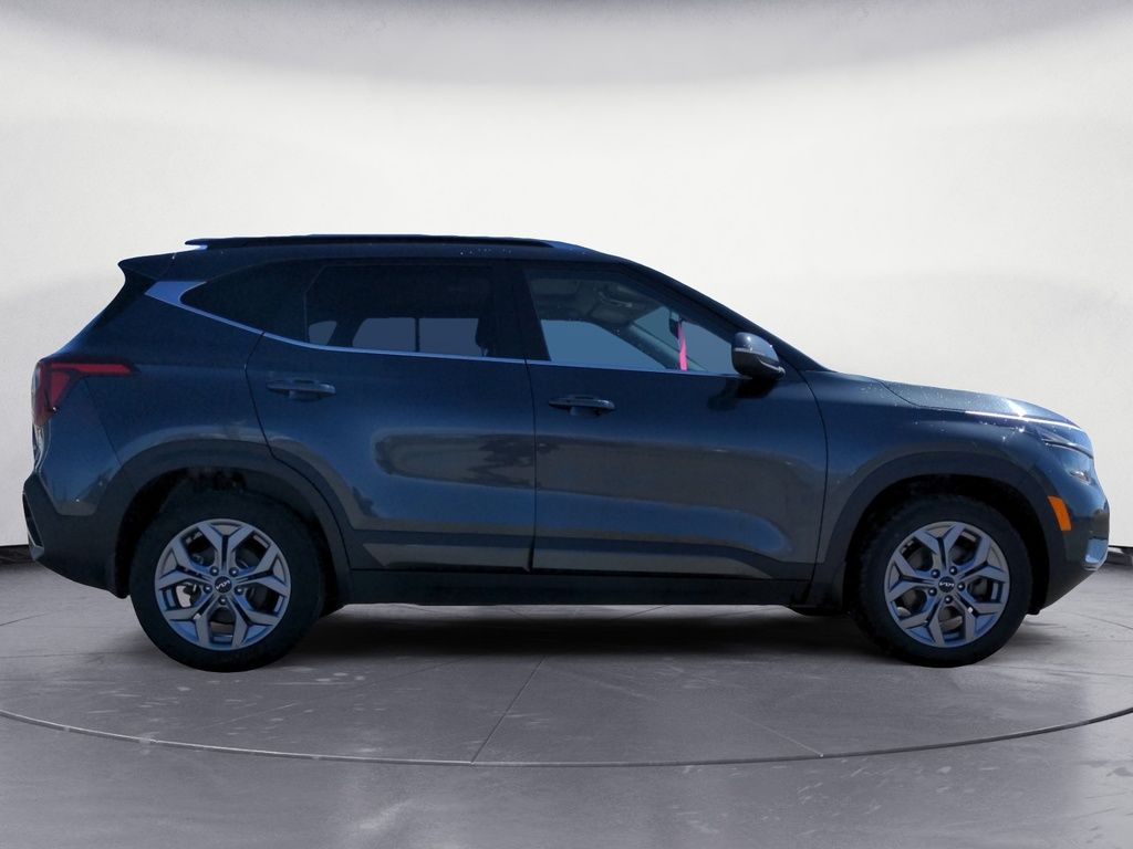 Kia Seltos EX 2025