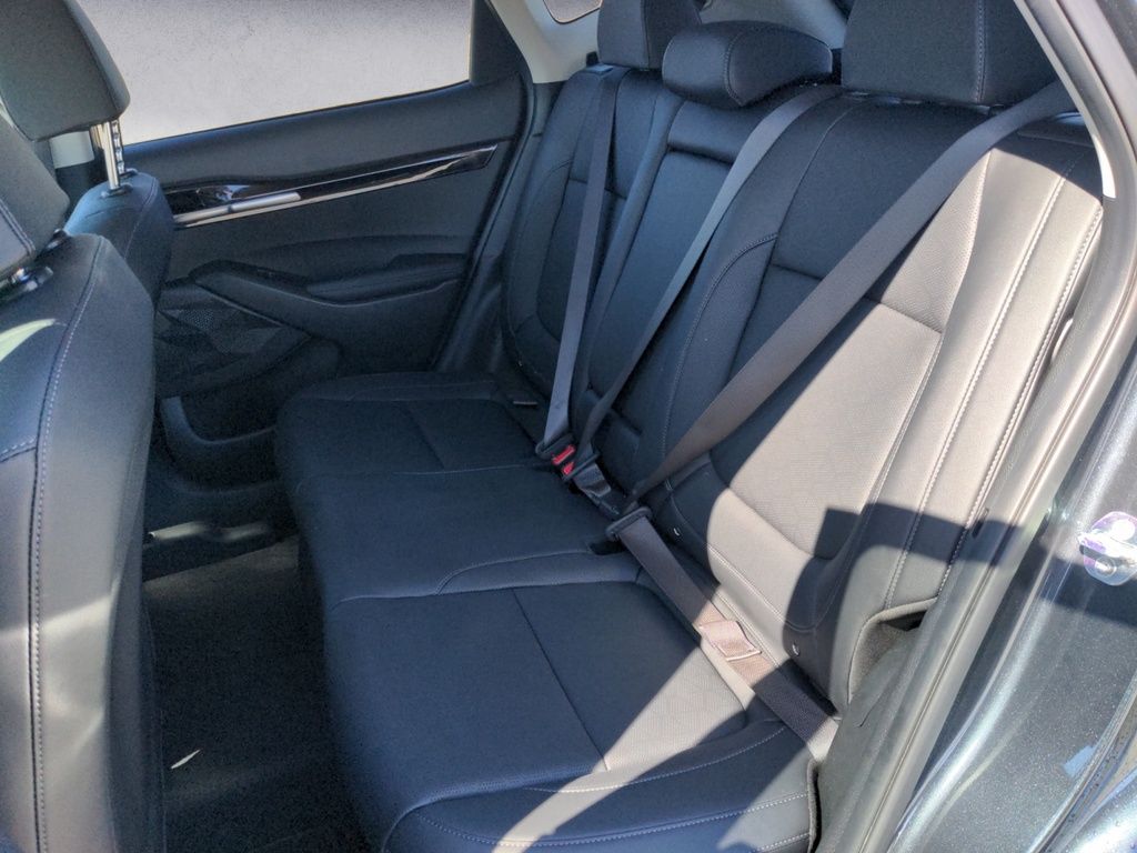 Kia Seltos EX 2025