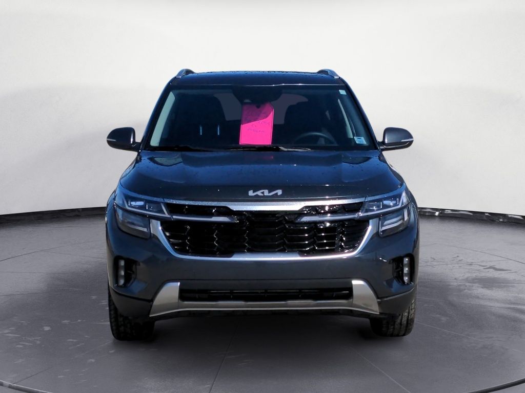 Kia Seltos EX 2025