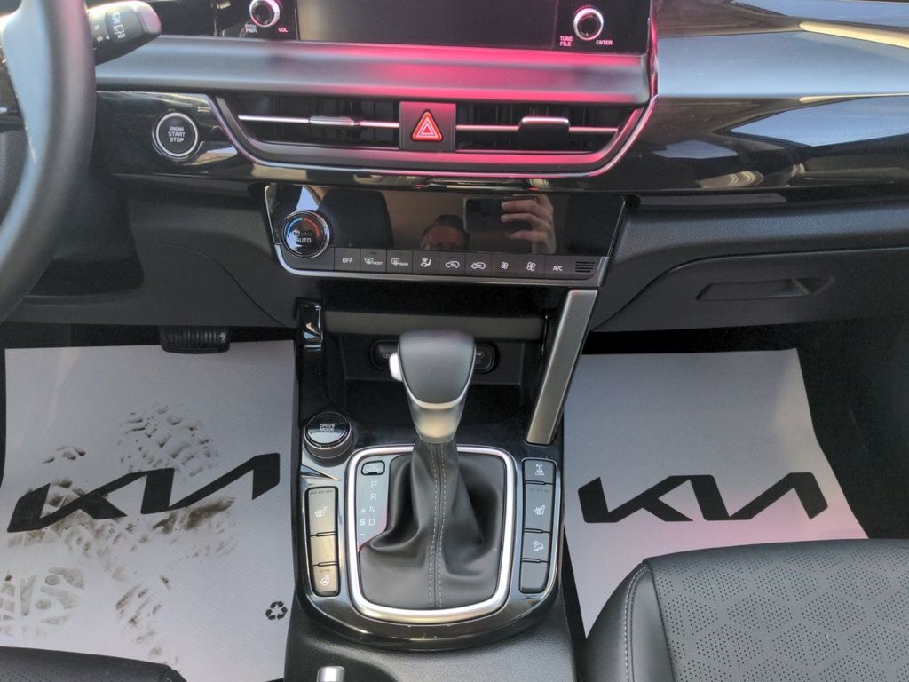 Kia Seltos EX 2025