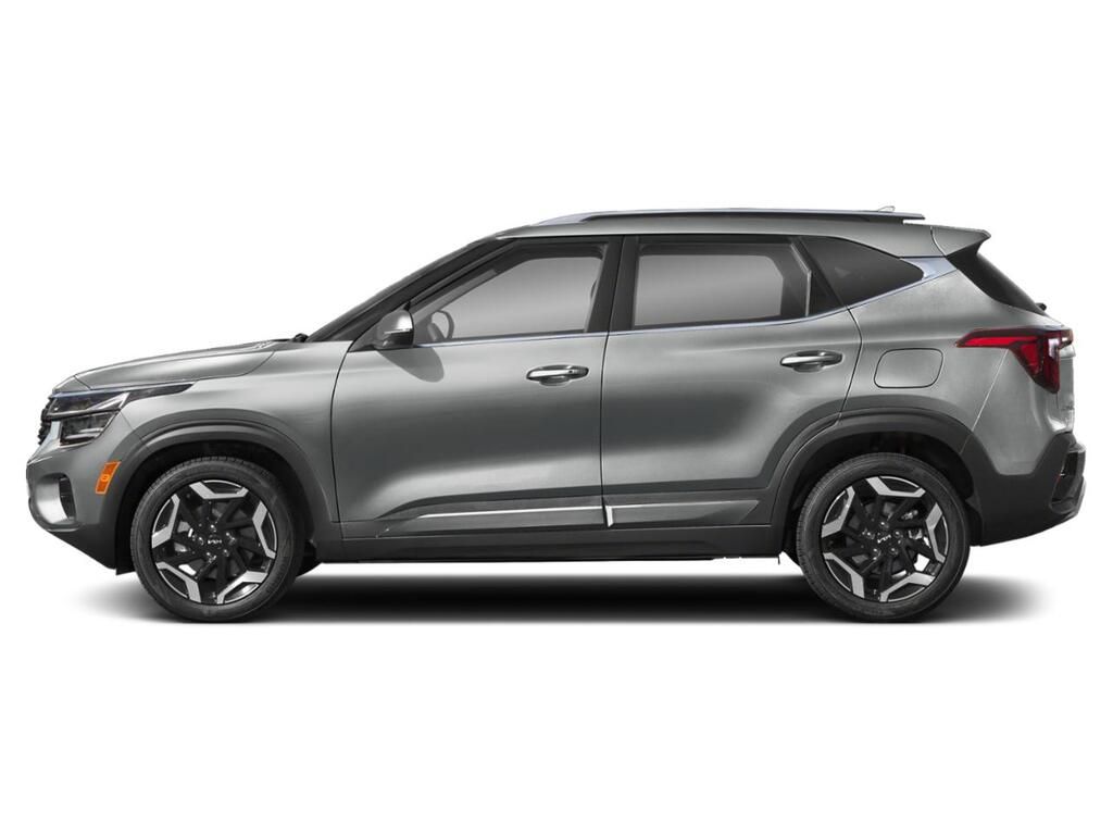 Kia Seltos SX 2025