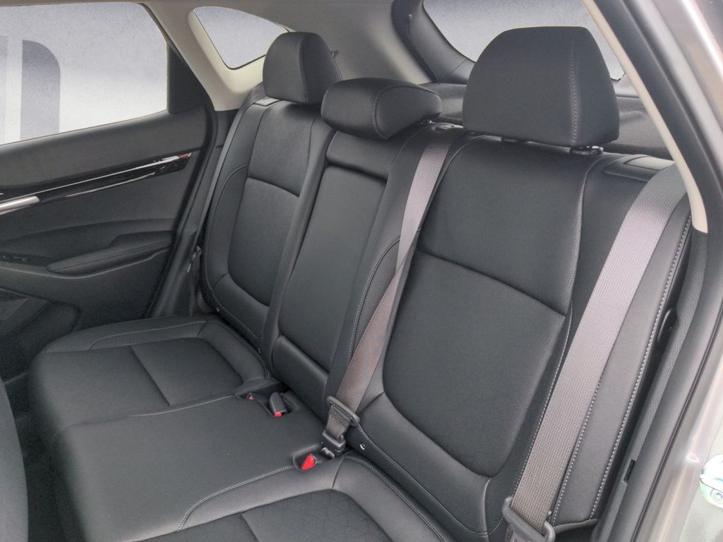 Kia Seltos SX 2025