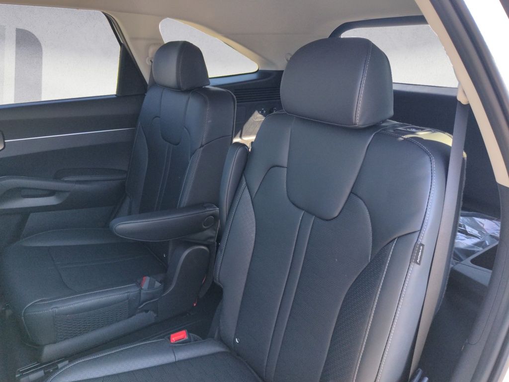 2025 Kia Sorento Plug-In Hybrid EX