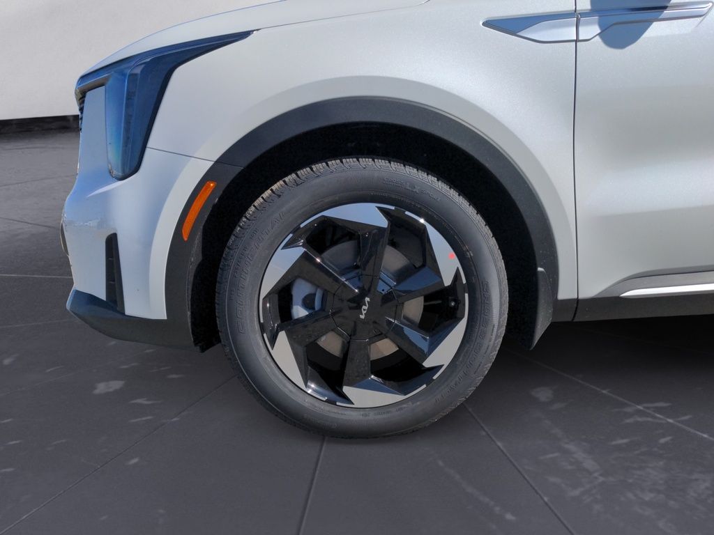 2025 Kia Sorento Plug-In Hybrid EX
