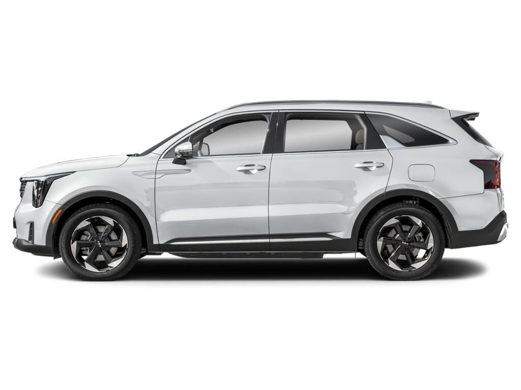 2025 Kia Sorento Plug-In Hybrid SX