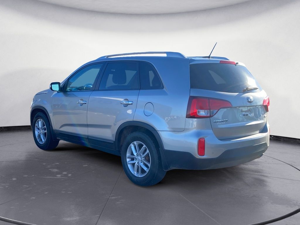 Kia Sorento LX 2015