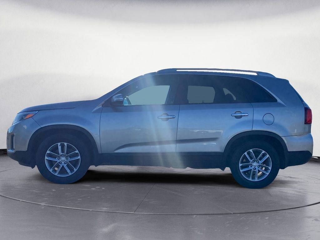 Kia Sorento LX 2015