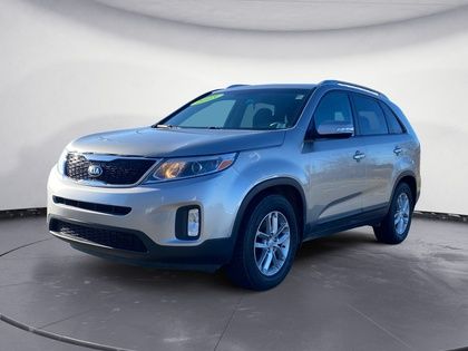 Kia Sorento LX 2015