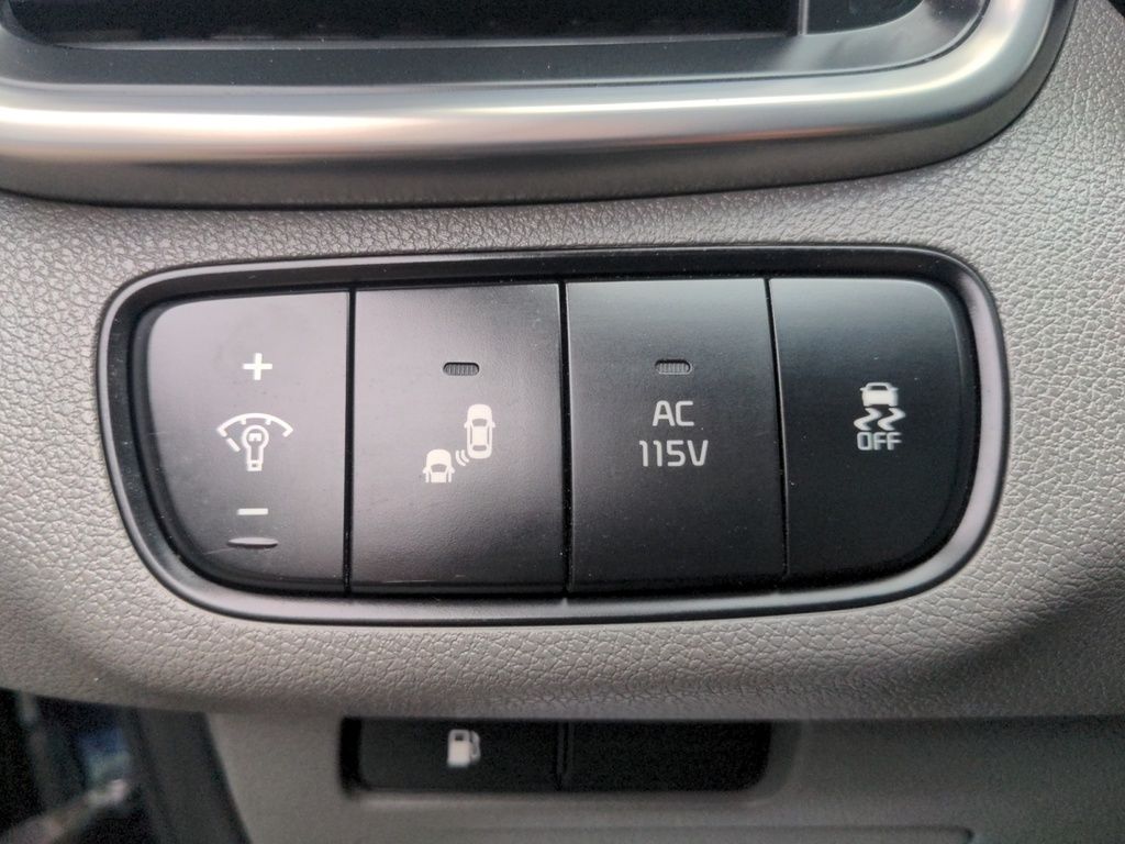 2016 Kia Sorento V6 7 Pass