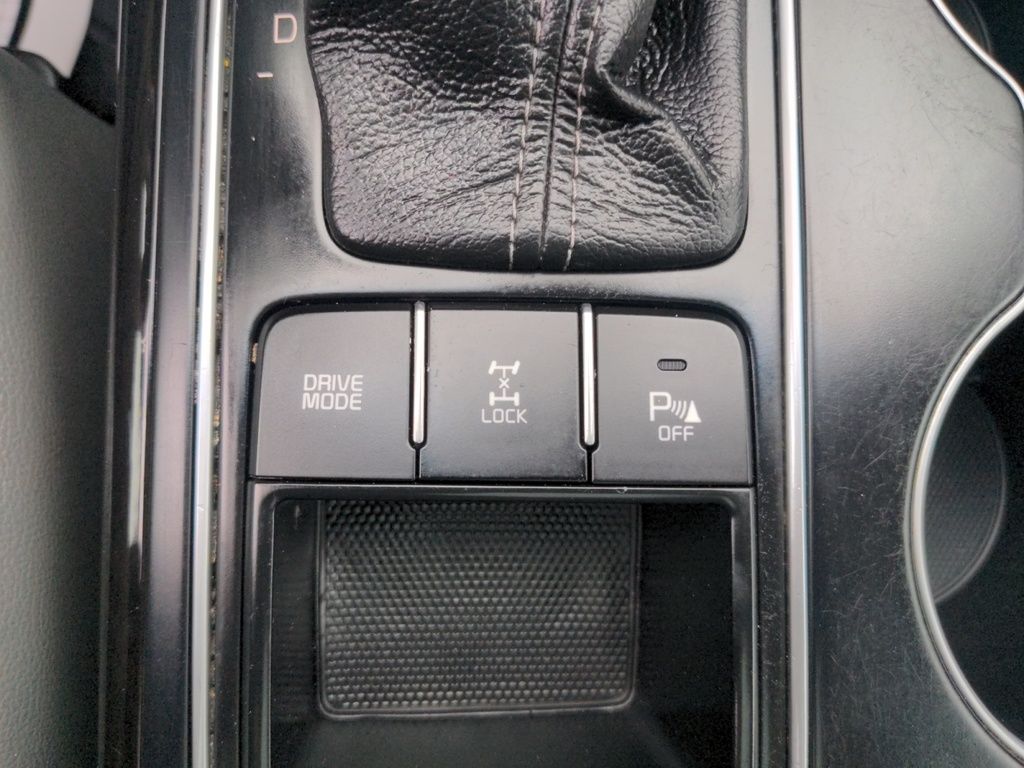 2016 Kia Sorento V6 7 Pass