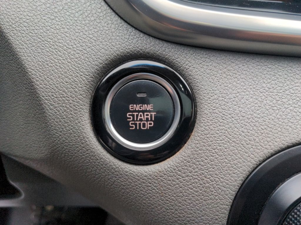 2016 Kia Sorento V6 7 Pass