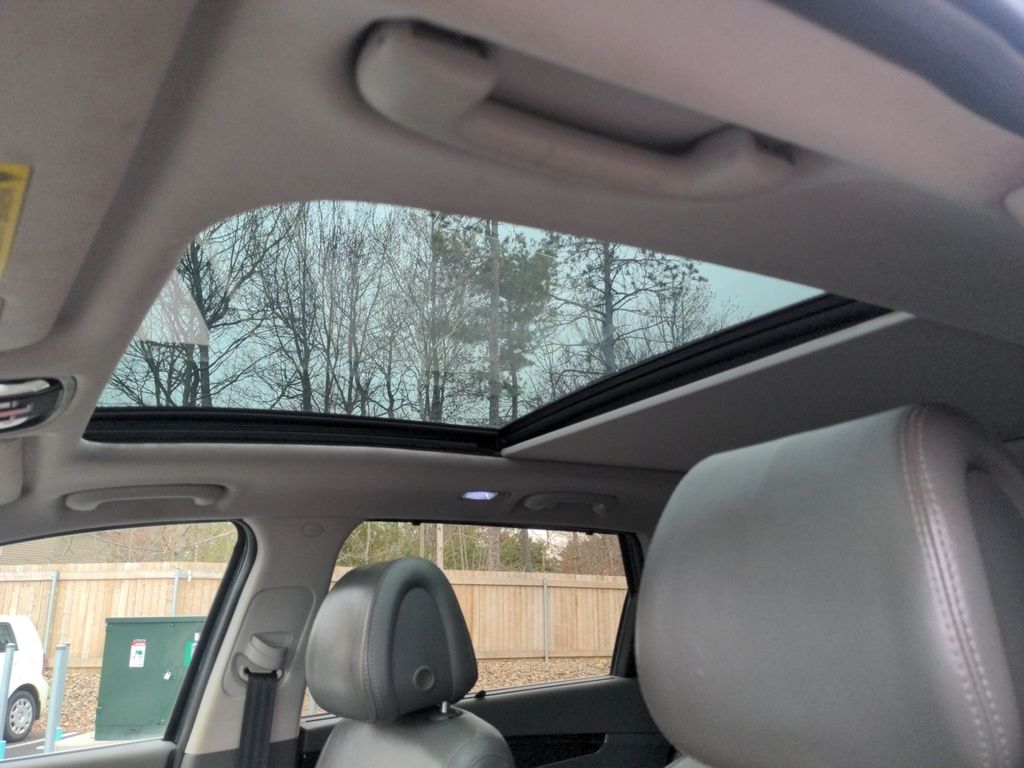 2016 Kia Sorento V6 7 Pass