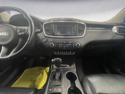 Kia Sorento EX V6 2017