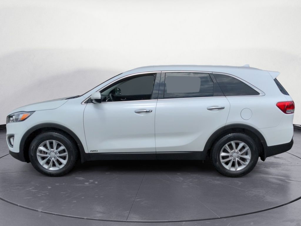 2017 Kia Sorento LX Turbo AWD + Remote Start + Winter Tires