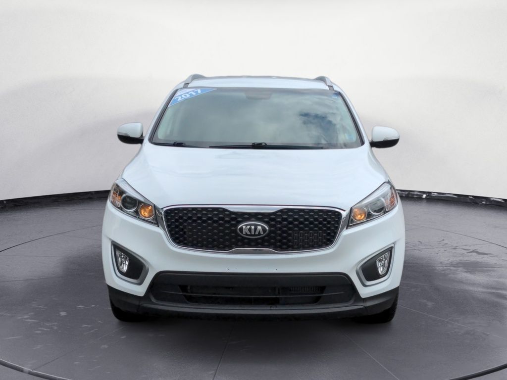 2017 Kia Sorento LX Turbo AWD + Remote Start + Winter Tires