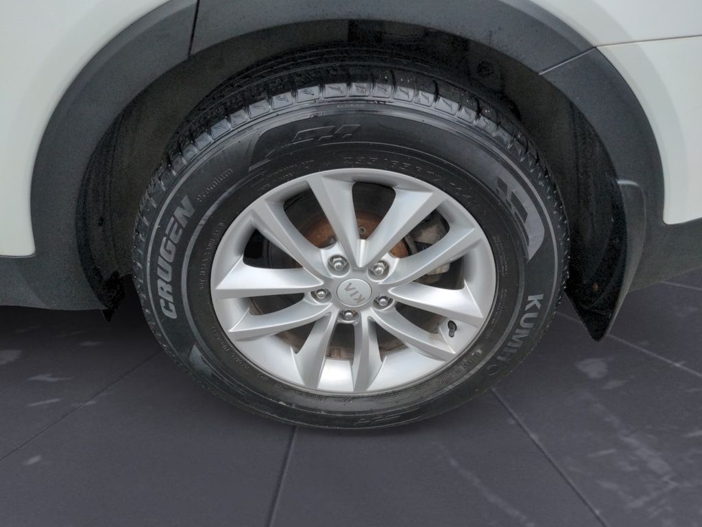 2017 Kia Sorento LX Turbo AWD + Remote Start + Winter Tires