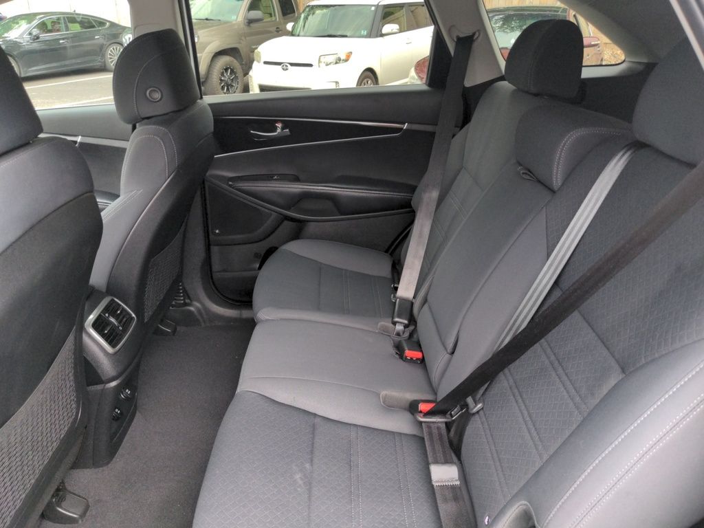 2017 Kia Sorento LX Turbo AWD + Remote Start + Winter Tires