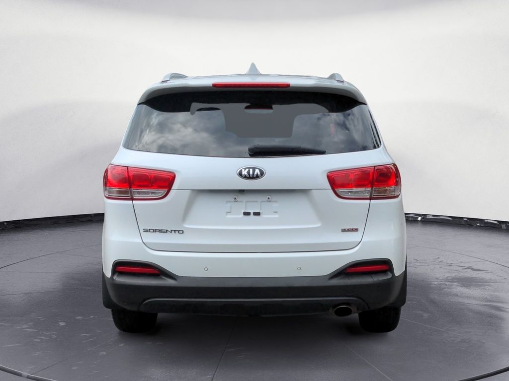 2017 Kia Sorento LX Turbo AWD + Remote Start + Winter Tires
