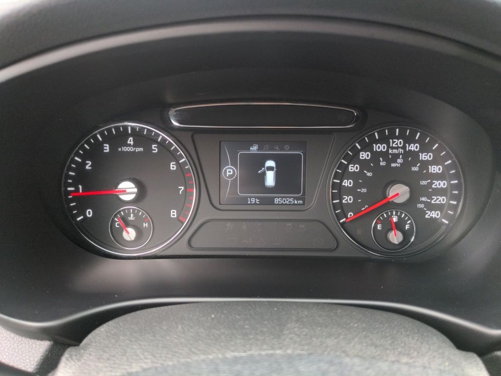 2017 Kia Sorento LX Turbo AWD + Remote Start + Winter Tires