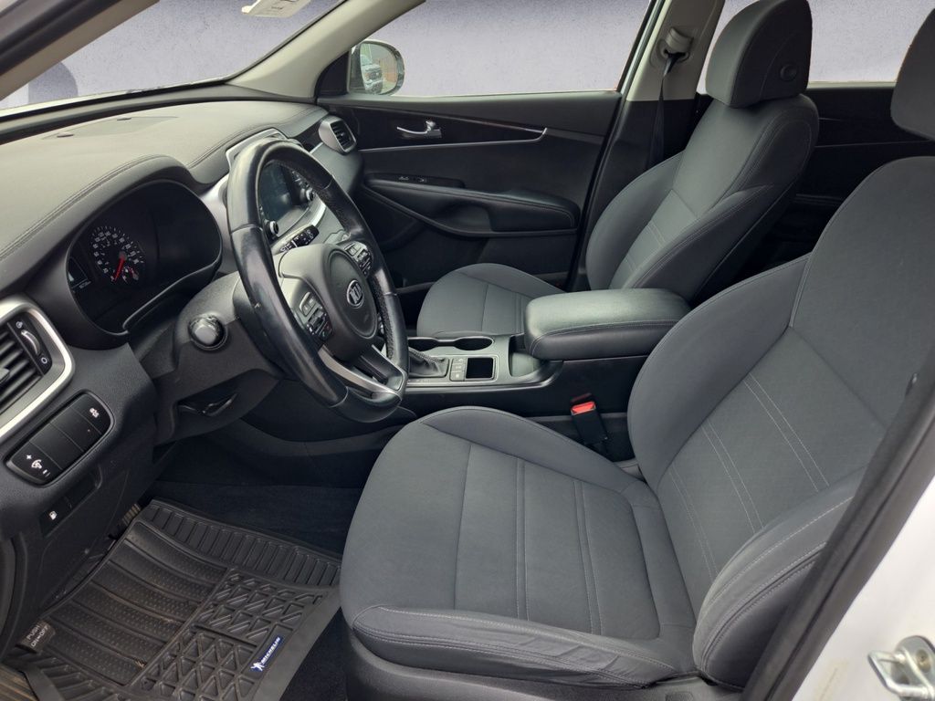 2017 Kia Sorento LX TURBO