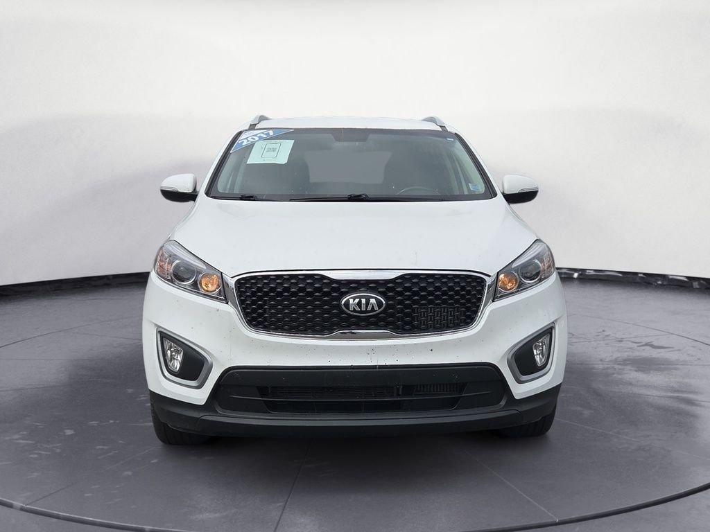 2017 Kia Sorento LX TURBO