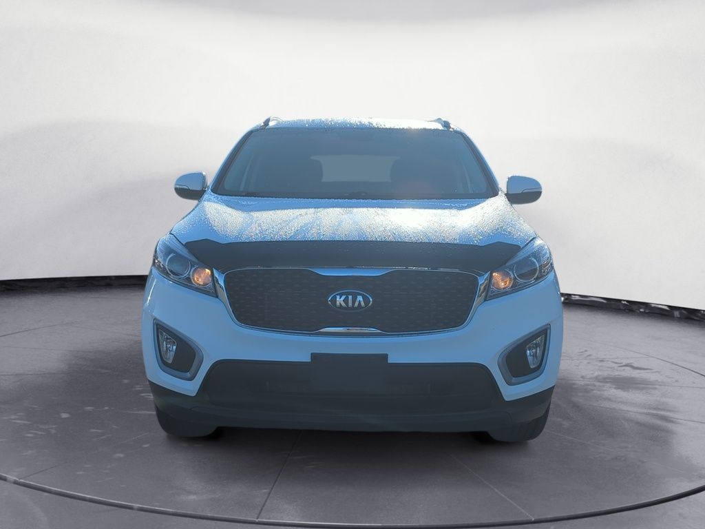 2018 Kia Sorento BASE